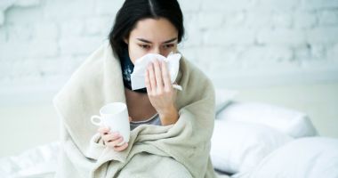 Stire din Social : Activitatea gripală, într-o ușoară scădere
