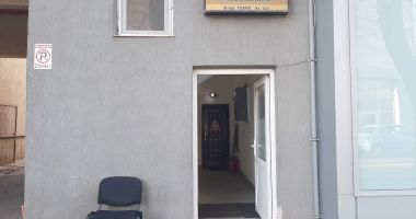 Stire din Politică-Administrație : Activitatea RAEDPP, suspendată marţi, 1 iunie