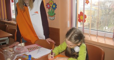 Haideți să ajutăm doi copii necăjiți! - 3