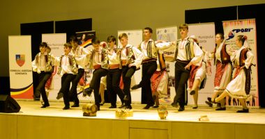 Activități organizate de DJST Constanța, de Ziua Europei - 3