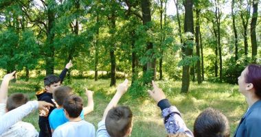 Stire din Cultură-Educație : Ministerul Educaţiei: Metodologia de organizare a programului “Săptămâna verde” - în consultare publică