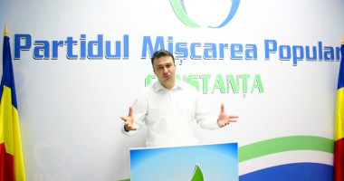 Stire din Politică-Administrație : Deputatul Florin Gheorghe:   "Activitățile școlare și preșcolare neautorizate trebuie combătute prin legi"