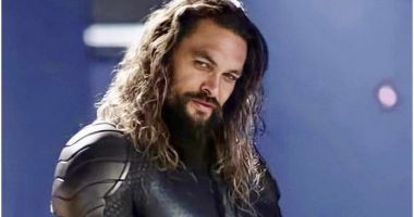 Stire din Actualitate : Jason Momoa, infectat cu COVID-19 în timpul filmărilor pentru „Aquaman 2”