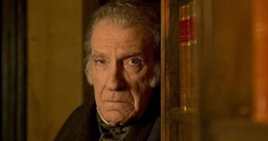 Doliu în lumea filmului!A murit actorul David Warner