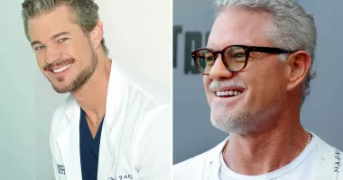 Stire din Actualitate : Actorul Eric Dane, ”McSteamy” din Anatomia lui Grey, a murit la 53 de ani