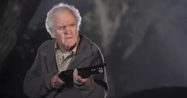 Un actor celebru a fost ucis. Fiul iubitei sale este principalul suspect