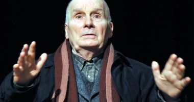 Stire din Actualitate : Actorul francez Michel Bouquet, de două ori câştigător al premiului Cesar, a murit la 96 de ani