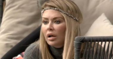 Stire din Actualitate : Fosta actriță de filme pentru adulti, Jenna Jameson, diagnosticată cu o boală autoimună