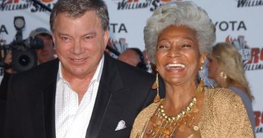 Stire din Actualitate : A murit actrița Nichelle Nichols, celebră pentru rolul din "Star Trek"