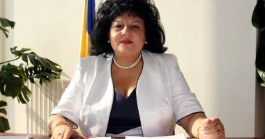 Stire din Politică-Administrație : "Actualele salarii din administrația publică locală sunt batjocoritoare și umilitoare"