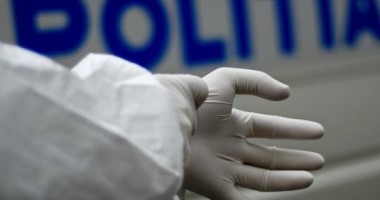 Stire din Eveniment : CRIMA DIN VIILE NOI / Copilul dormea în timpul crimei