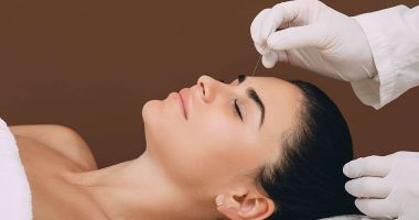 Stire din Sănătate : Acupunctura este dureroasă doar atunci când nu este realizată corect