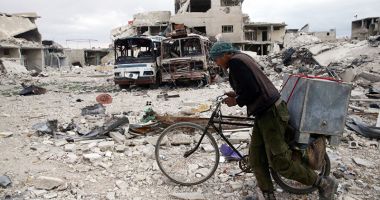 Stire din Actualitate : Acuzații privind un atac chimic în Siria. Moscova avertizează Washingtonul
