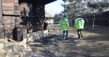 Acuzații grave. Cine a vrut să dea foc Bisericii Sf. Mina? "Sunt oameni care ne urăsc" - 3