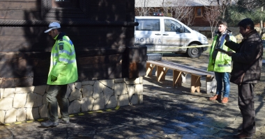 Acuzații grave. Cine a vrut să dea foc Bisericii Sf. Mina? "Sunt oameni care ne urăsc" - 8