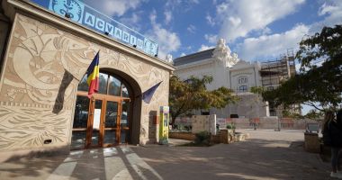 Stire din Social : DOAR 5 lei biletul de acces pentru elevii și studenții care vor să intre la Acvariul din Constanța