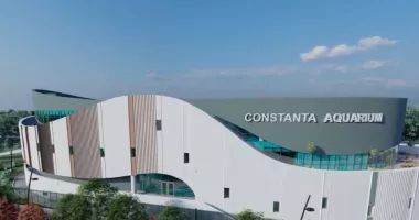 Stire din Social : Noul Acvariu din Constanța a primit undă verde. Ce atracții interactive va avea