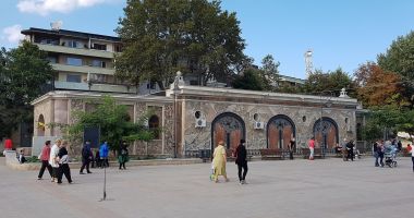 Stire din Social : Vreți să mergeți la Acvariu? Iată programul din perioada verii!