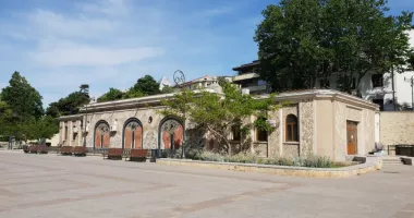 Terenuri din zona Delfinariu, transferate la CJC. Proiectul noului Acvariu avansează - 3
