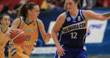 Stire din Sport : "Acvilele", pregătire centralizată la Cluj