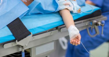 Stire din Social : Încă două suspiciuni de hepatită misterioasă în România! "Copiii au opt luni, respectiv 10 ani. Așteptăm ultimele rezultate"