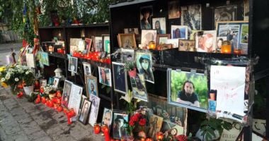 Stire din Sănătate : Tatăl unuia dintre tinerii morți la Colectiv mulțumește CNAS pentru spijinul pacienților cu arsuri