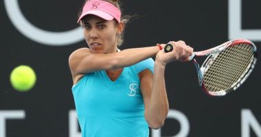 Stire din Sport : Mihaela Buzărnescu debutează, azi, la Wimbledon