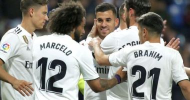 Tottenham, aproape de a transfera un jucător de la Real Madrid