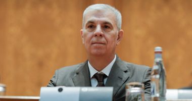 Valeriu Zgonea este noul președinte ANCOM