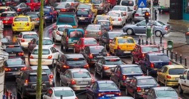Stire din Eveniment : Schimbare de ultimă oră la taxa "Oxigen". Ce se întâmplă cu mașinile Euro 4