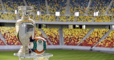Stire din Eveniment : Euro 2020, preliminarii. România își află azi adversarele din grupă