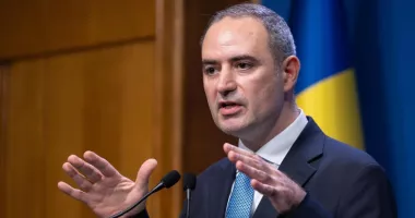 Stire din Eveniment : Alexandru Nazare, audiat ca martor la DNA în dosarul vaccinurilor anti-COVID