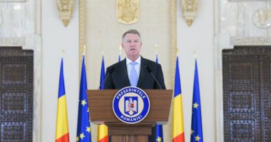 Stire din Social : Prima reacție a președintelui Iohannis la CRIZA GUVERNAMENTALĂ