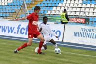 Stire din Sport : Farul nu a primit licența pentru Liga 1