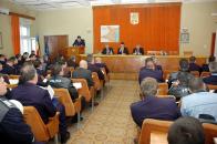 Stire din Eveniment : Șefii de la IPJ Constanța spun că, în 2009, a scăzut numărul omorurilor, dar suntem în top la  tâlhării