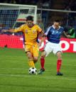 Primul examen tare pentru Lucescu jr.