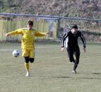 Stire din Sport : Până aici v-a fost!