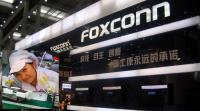 Stire din Diverse : La Foxconn, nefericirea unora face fericirea altora