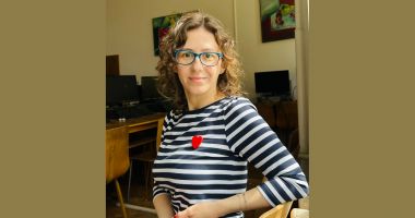 Stire din Interviu : Schimbarea societății începe cu noi, femeile! Interviu cu lect. univ. dr. Ada Codău