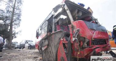 Egipt: Cel puţin 19 morţi după ce un autobuz s-a prăbuşit într-un canal