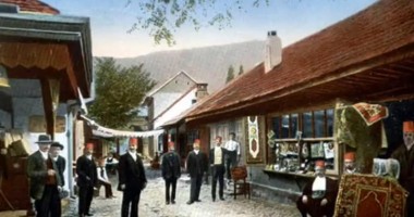Stire din Cultură-Educație : Ultimele zile la Constanța ale expoziției Ada Kaleh