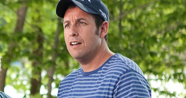 Stire din Actualitate : Adam Sandler - număr record de nominalizări la Zmeura de Aur