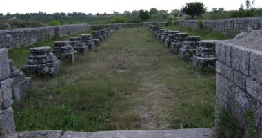Stire din Cultură-Educație : Viața romanilor din Adamclisi, similară cu cea a românilor de astăzi