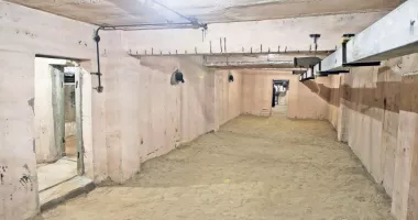 Adăposturile civile din blocuri pot fi reparate din fonduri publice locale