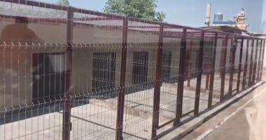 Stire din Social : VIDEO / Adăpostul pentru câini din Constanța, gata până la sfârșitul anului
