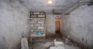 Adăposturile antiaeriene din Constanța, reabilitate - 2