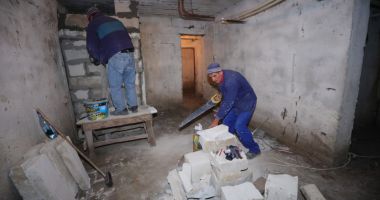 Adăposturile antiaeriene din Constanța, reabilitate - 3