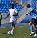 Stire din Sport : "Dacă jucăm ca în meciul cu Brănești, batem Petrolul"