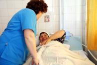 Stire din Social : Mai bine de jumătate din cadrele medicale admit că nu fac față sarcinilor de serviciu