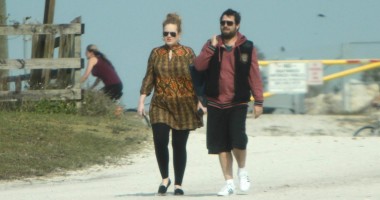 Stire din Actualitate : Adele a născut un băiețel